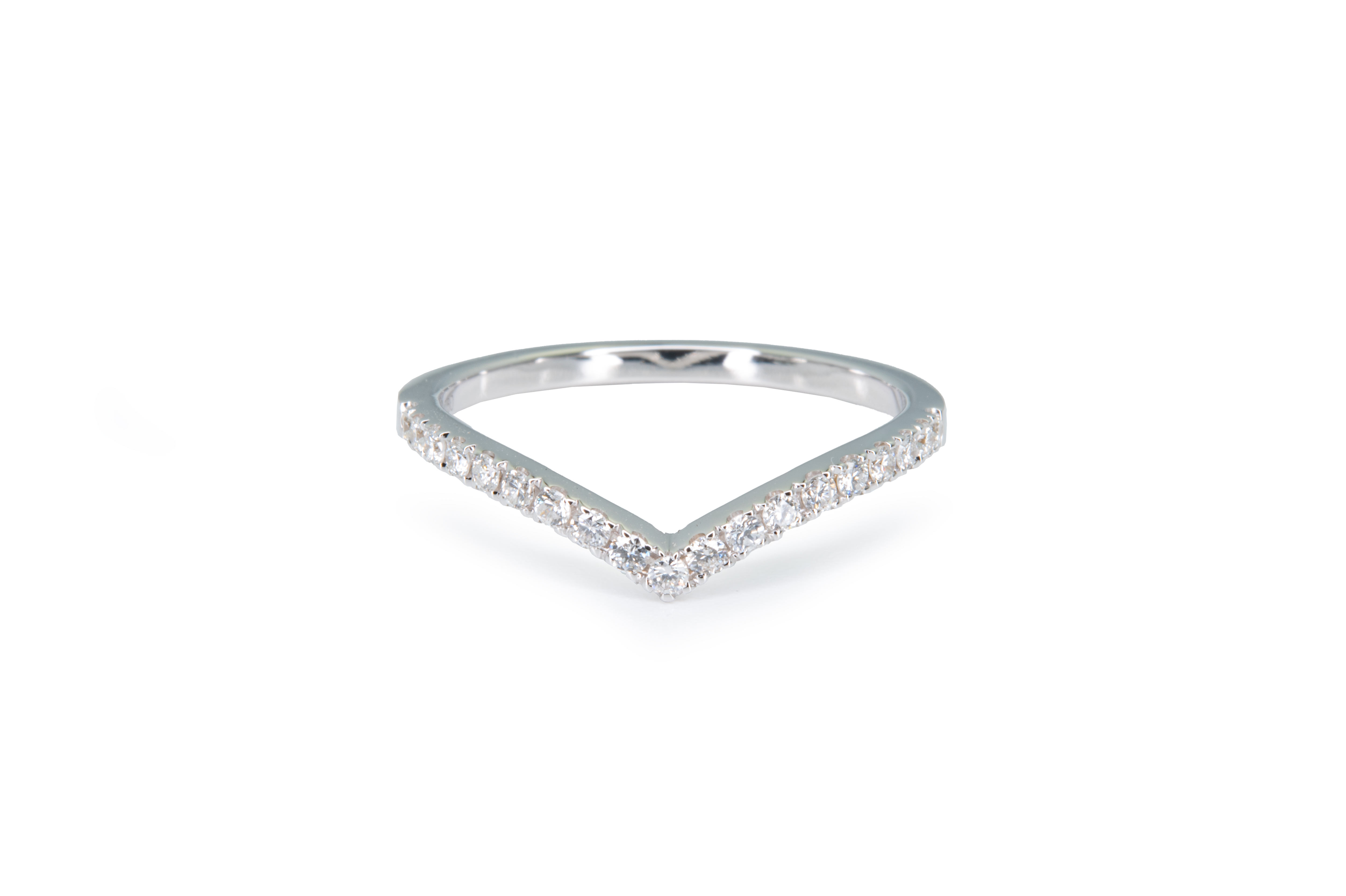 時尚輕珠寶 線戒