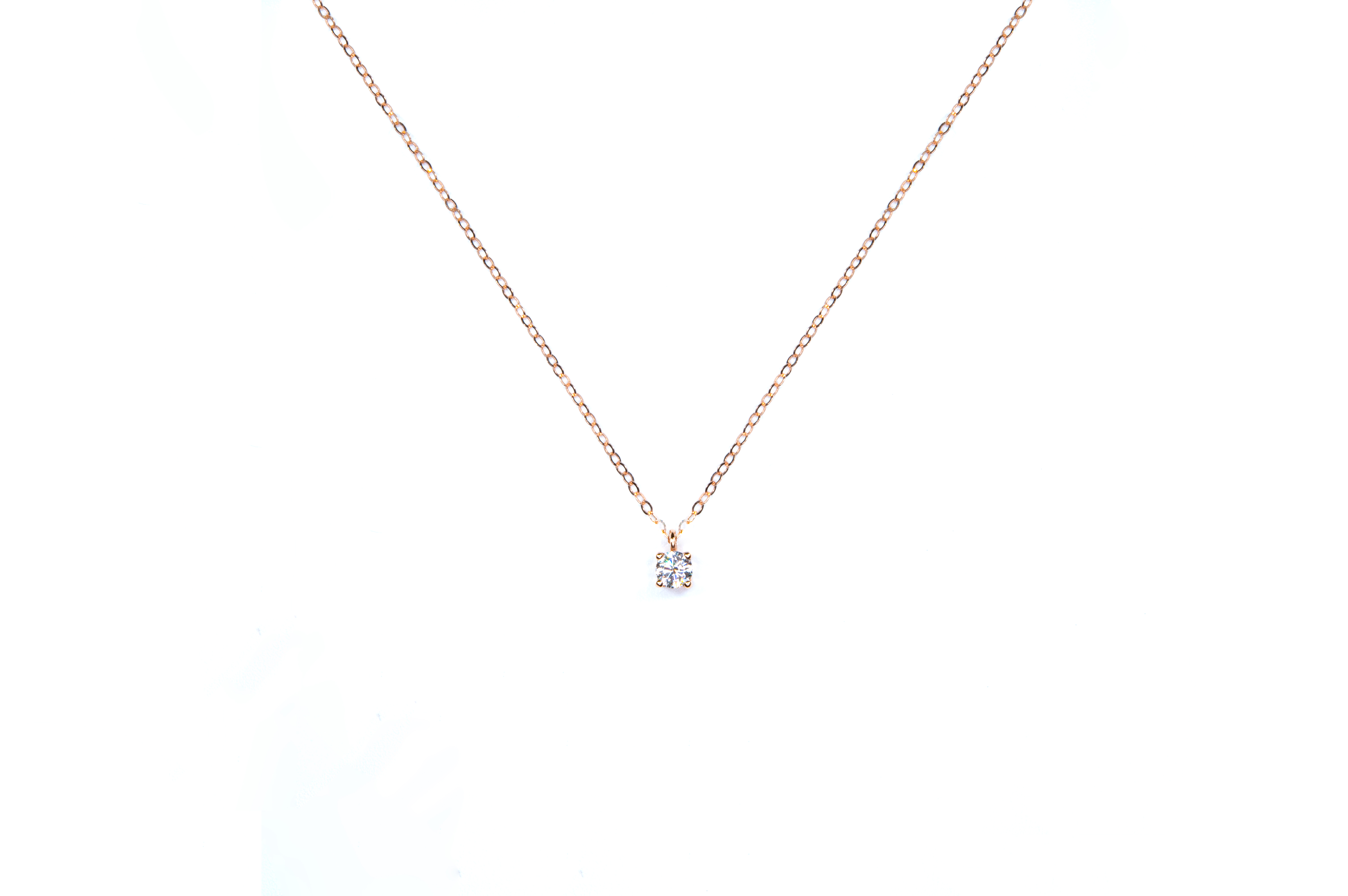 時尚輕珠寶 項鍊