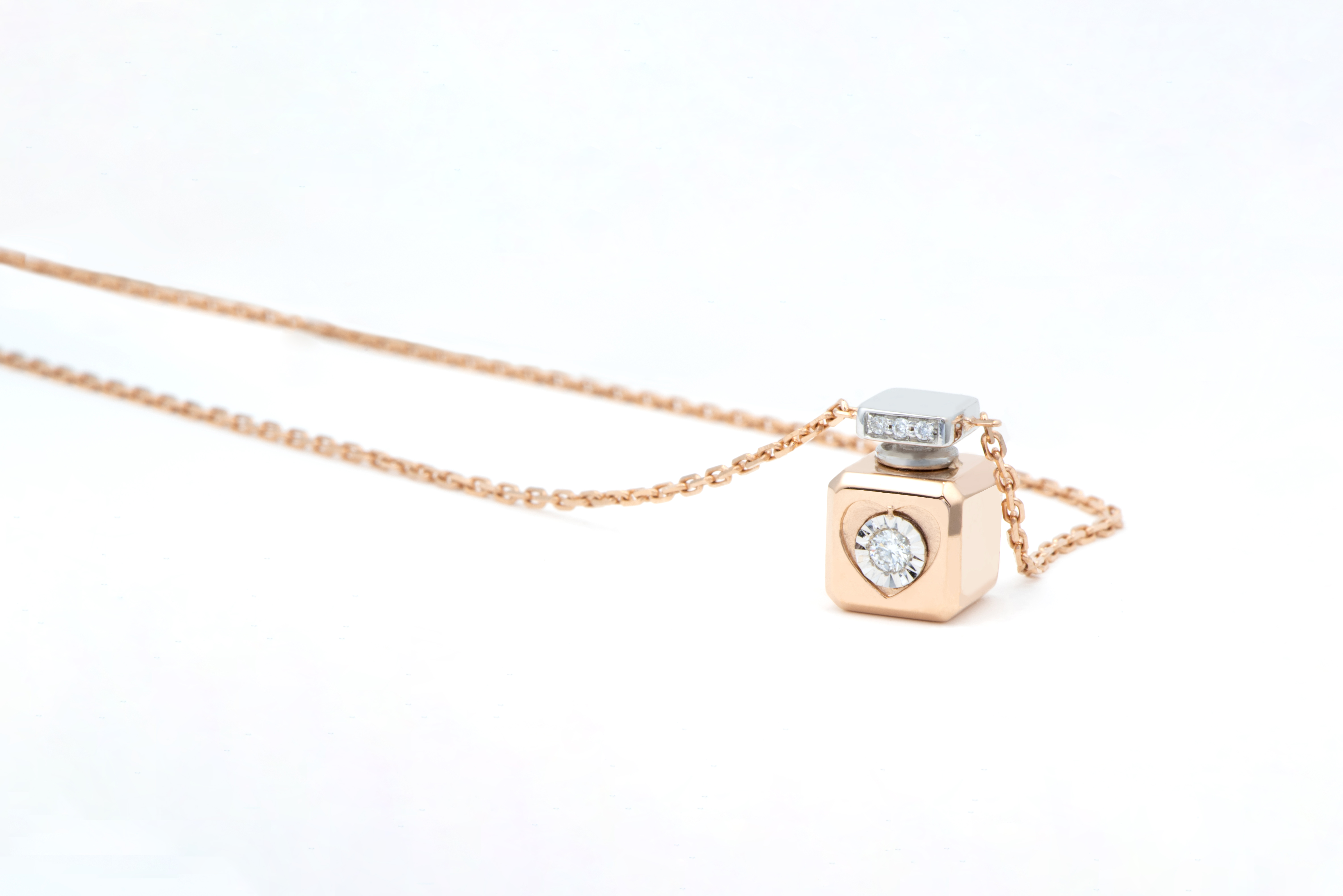 時尚輕珠寶 項鍊