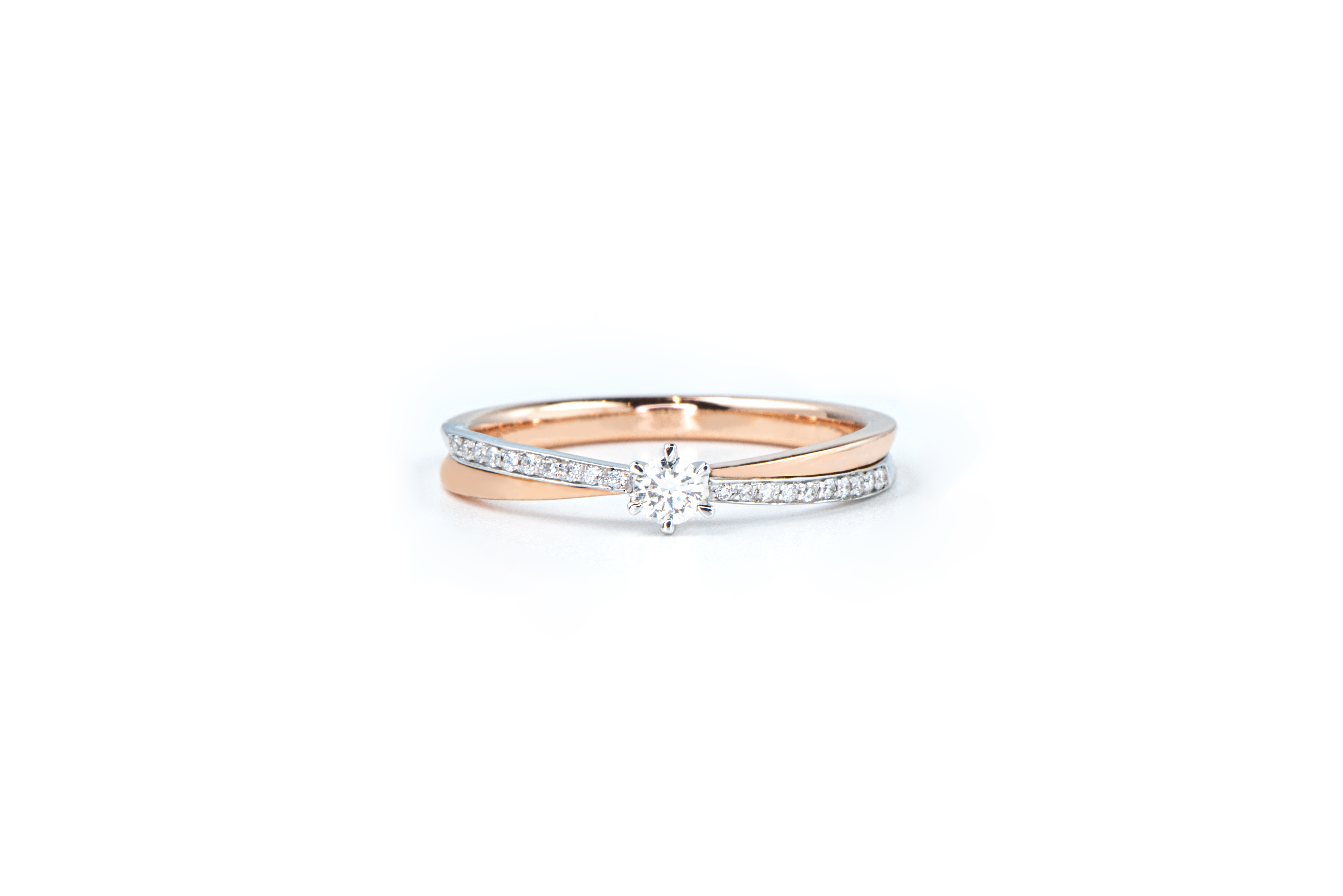 貴珠寶訂製 求婚鑽戒