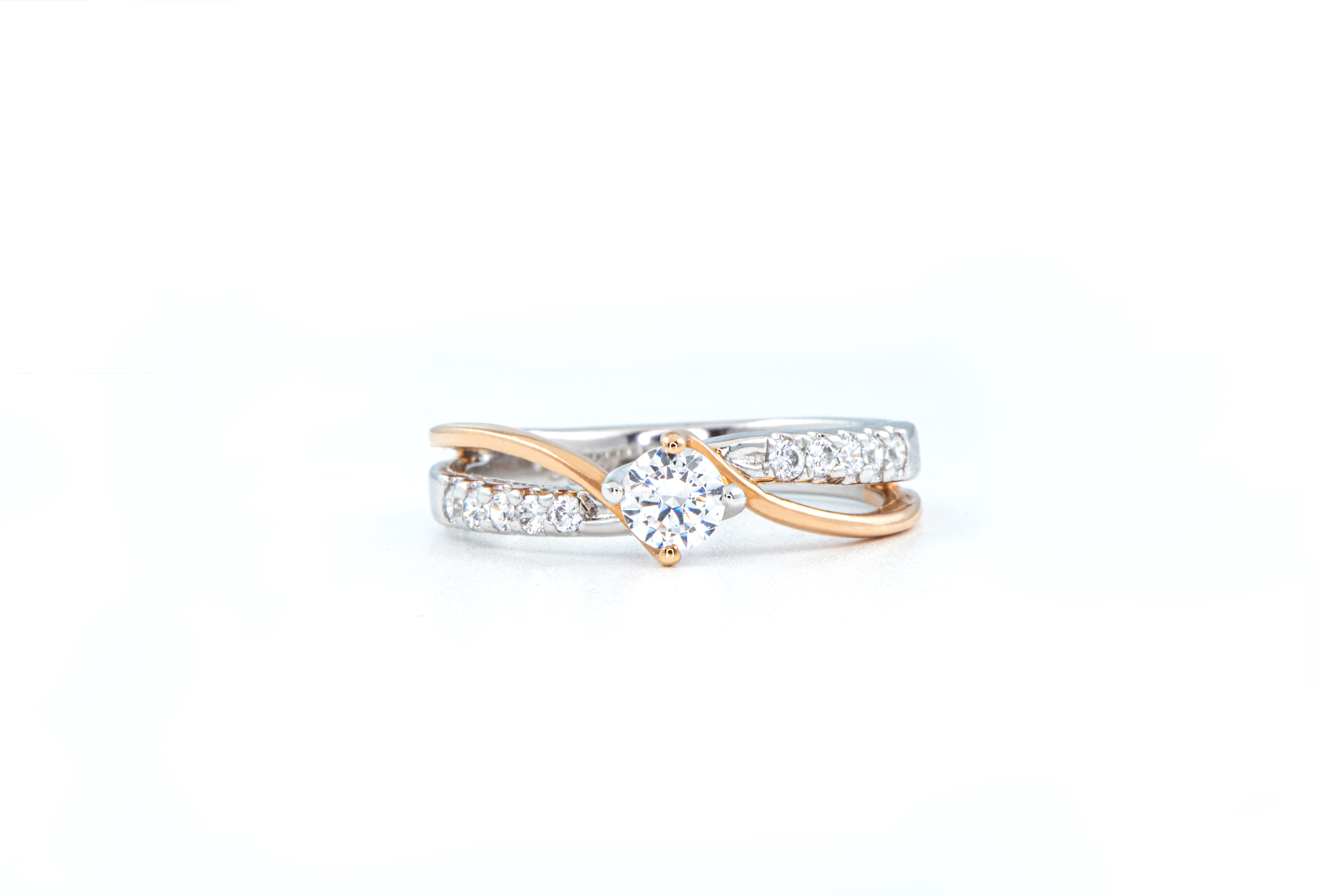 貴珠寶訂製 求婚鑽戒