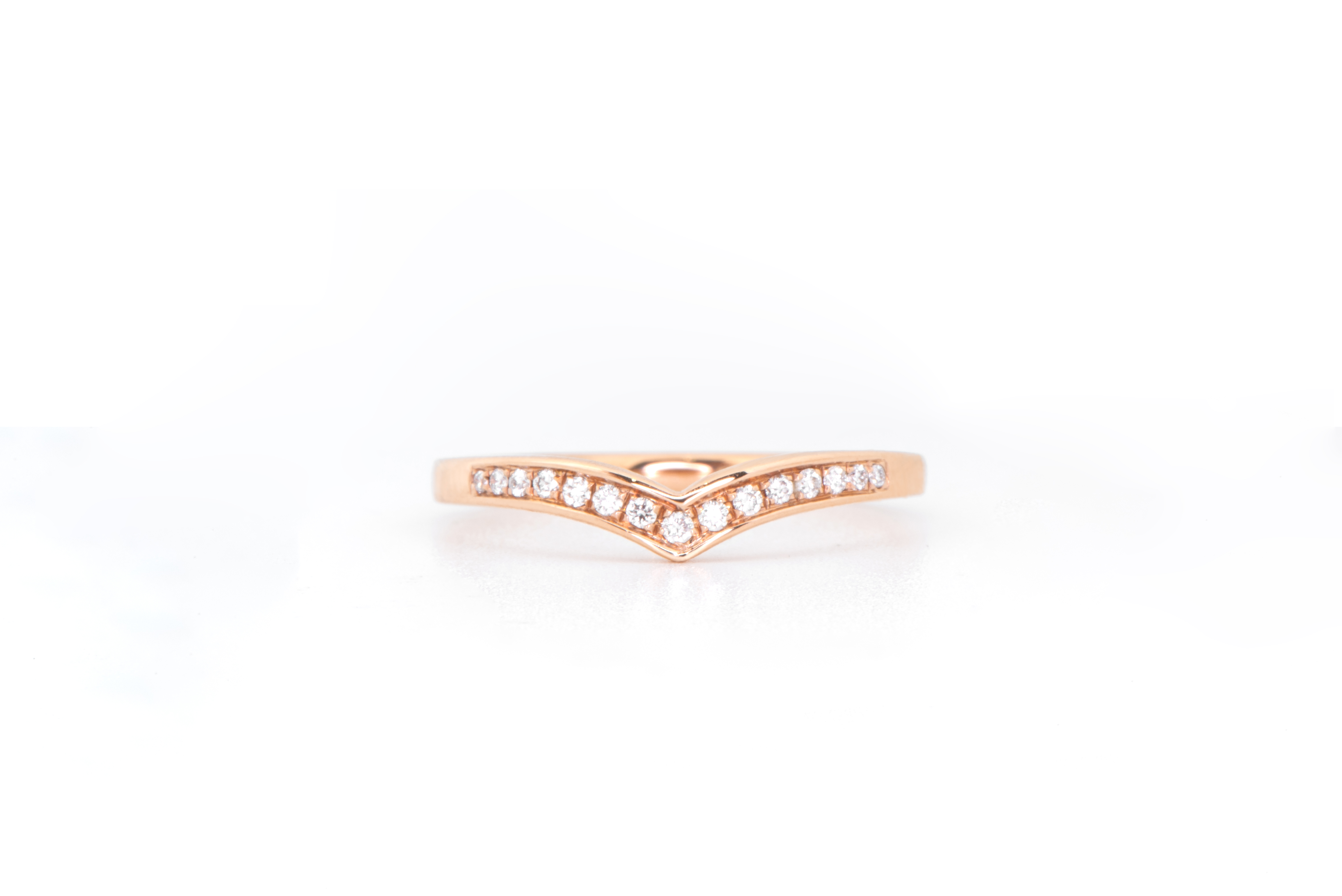 時尚輕珠寶 線戒