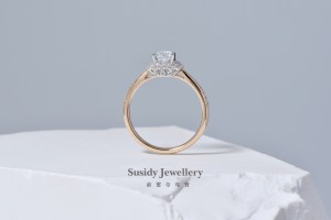 高雄求婚戒推薦