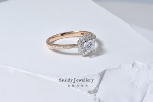 高雄求婚戒推薦