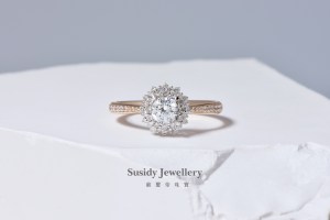 高雄求婚戒推薦