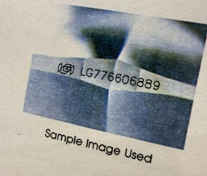 培育鑽石IGI證書編號